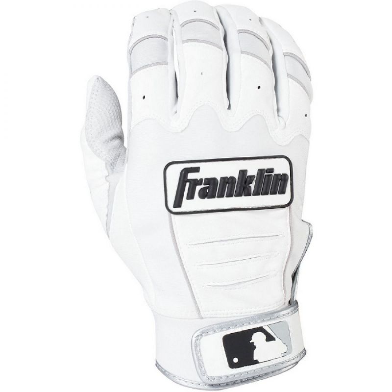 Franklin Adult CFX Pro Batting Gloves, 1 of 2