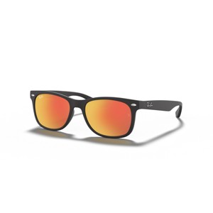 Ray-Ban Junior RB9052S 47mm New Wayfarer Child Square Sunglasses - 1 of 4