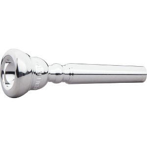 Schilke 14C4 Rim with 14A4 Cup Trumpet Mouthpiece Silver - 1 of 1