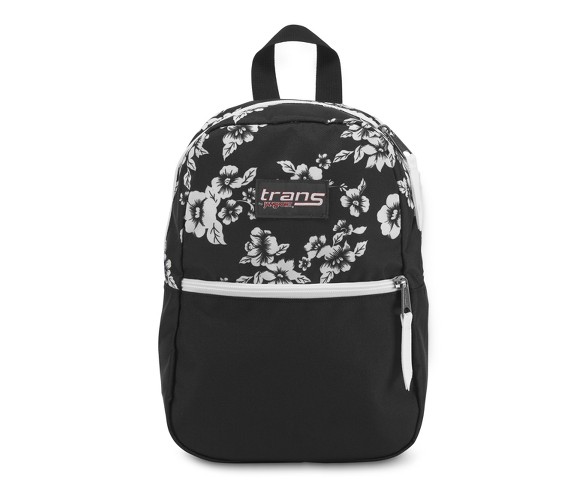 Trans by JanSport 17" SuperCool Backpack - Aloha Floral