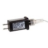 Kurt Adler 480 Light 15.7-Foot Warm White LED Connectable Cluster Garland - 4 of 4