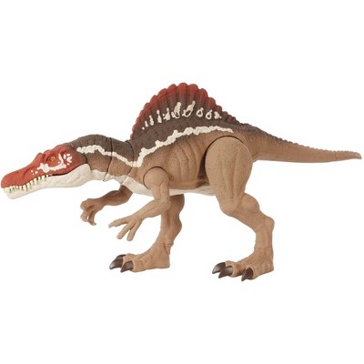 Jurassic World Extreme Chompin Spinosaurus