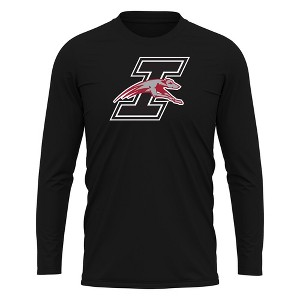 Men's University of Indianapolis Adult Sport Long Sleeve Shirt Primary Logo - 1 of 4