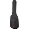 Road Runner RR3EB Avenue II Electric Bass Gig Bag Black - 4 of 4