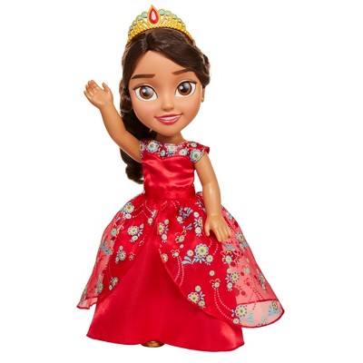 elena of avalor doll target