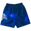 Disney Pixar Toy Story Buzz Lightyear Woody Alien Baby Swim Trunks Bathing Suit Little Kid - 2 of 4