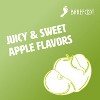 Barefoot Cellars Fruitscato Apple Moscato Sweet Wine - 750ml Bottle - 3 of 4