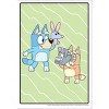 Bluey Colortivity: My First Painting - (Color & Activity with Paint) by  Editors of Studio Fun International (Paperback) - 4 of 4