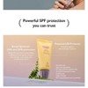 Haruharu Wonder Black Rice Moisture AiryFit Daily Sunscreen Unscented SPF 50 PA++++ (1.69 oz) Very High Sun Protection | Non-Greasy | Velvet Finish - 4 of 4