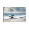 iCanvas A Forever Moment by Mike Calascibetta Canvas Print Wall Art - 2 of 3