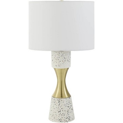 Livabliss Arroyo Rustic Table Lamps