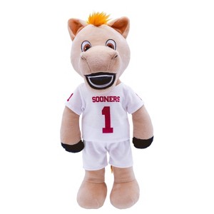 NCAA University of Oklahoma Sooner Rag Doll - 1 of 4