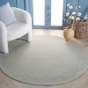 Glamour GLM623 Hand tufted Indoor Rugs - Safavieh - 2 of 4
