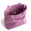 Vera Bradley Women's Nylon Mini Original Tote Bag - 4 of 4