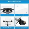 TruAIR Starlink Mini Car Mount (Foldable) - 4 of 4
