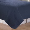 C&F Home Matelasse Quilt - 3 of 3