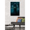 Trends International DC Comics Video Game: Gods Among Us 2 - Batman Framed Wall Poster Prints - 2 of 4