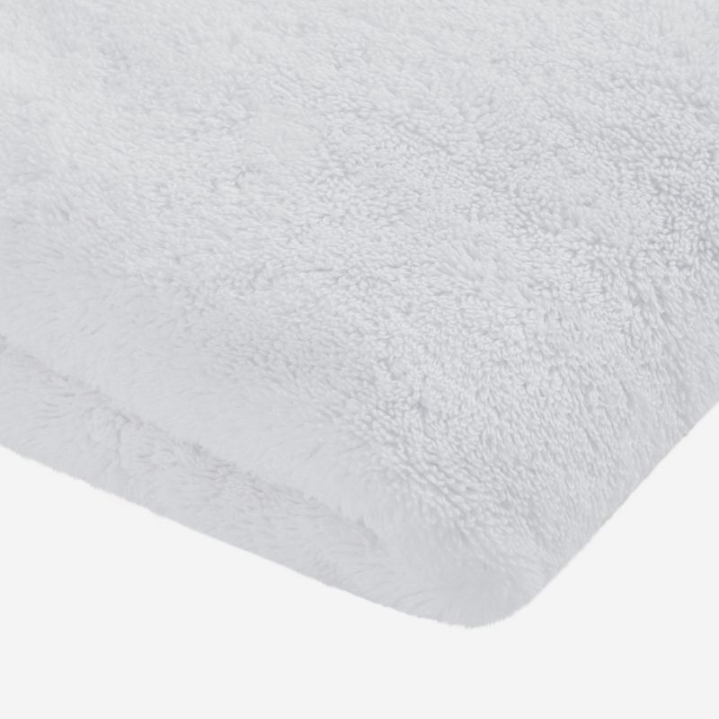 LIVN CO. Ultra Soft Quick Dry Premium 100% Cotton Towel, 5 of 7