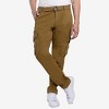 X RAY Men's Utility Cargo Pants - 4 of 4