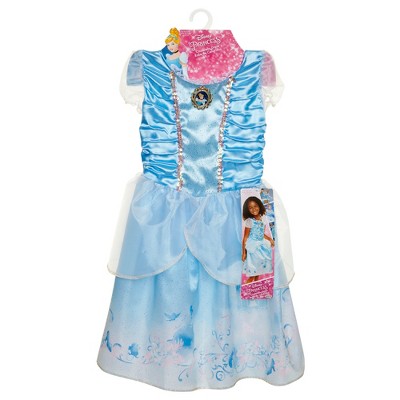 cinderella play dress