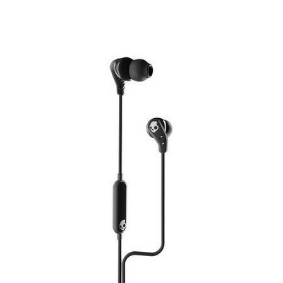 Skullcandy Set USBC Wired Headphones - True Black