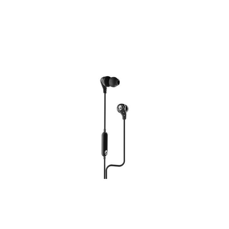 Skullcandy Set USBC Wired Headphones - True Black, 1 of 7