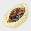 Puffer Hobo Shoulder Bag - Wild Fable™ - 4 of 4