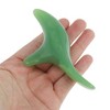 Unique Bargains Triangular Shape Facial Muscle Stick 1 Pc - 4 of 4