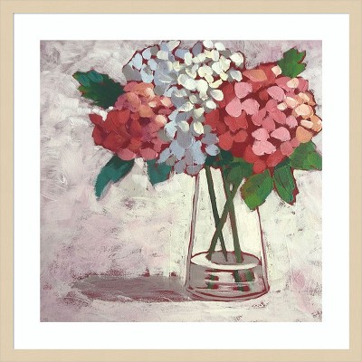 Amanti Art Sweetest One I Know by Sue Riger Wood Framed Wall Art Print