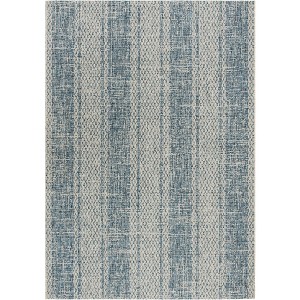 Courtyard CY8736 Power Loomed Indoor and Outdoor Rug - Safavieh - 1 of 4