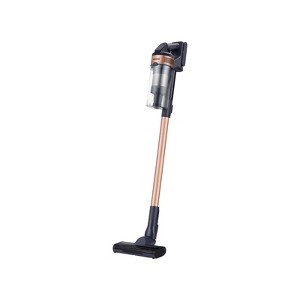 Samsung Jet 60 Pet Cordless Stick Vacuum - Rose Gold: Multipurpose Carpet Cleaner, Rechargeable, Lithium Ion Battery, UPC 887276534503 - 1 of 4
