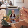Wizard of Oz Dorothy Character Ceramic Coffee Mug  Novelty Gift Mugs for Coffee  Tea and Hot Drinks  11oz  White - 4 of 4