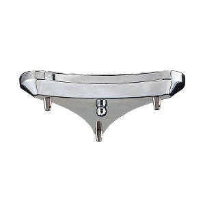 Elk Home Illuminare 1 - Light Pendant in  Chrome - 1 of 1
