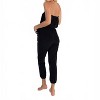 Women's Camilla Jumpsuit - LVHR - 4 of 4