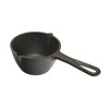 Stansport Pre-Seasoned Cast Iron Basting Pot - 3 of 4
