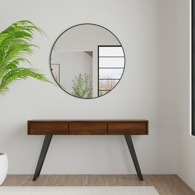 Bella Depot 60" Console Sofa Table