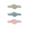 U Brands 3ct Silicone Magnetic Cord Bands - 3 of 4