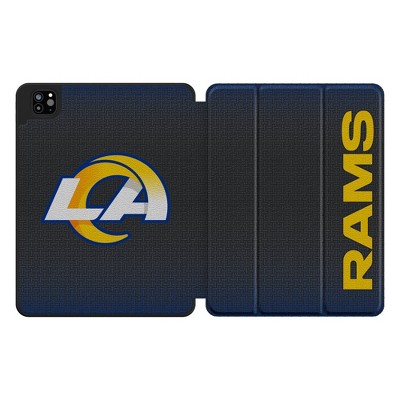 Keyscaper NFL NFC Teams Linen Tablet Case for Apple iPad