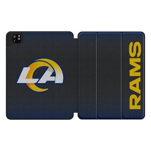 Keyscaper NFL NFC Teams Linen Tablet Case for Apple iPad - 1 of 4