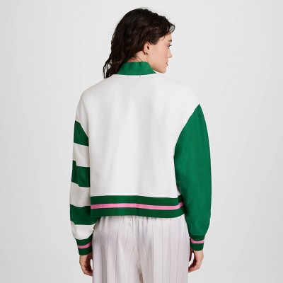 Champion Women Collegiate Cardigan