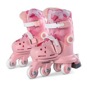 Yvolution Learner Kids' In-Line Skates - 1 of 4