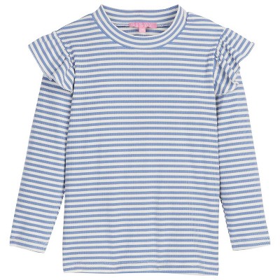 Girl Sparkle Top - Bisby