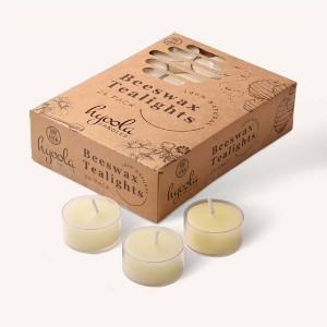 Hyoola - Beeswax Candles - 1 of 1