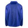 Shaka Wear Men’s Coach Jacket Classic Windbreaker, Relaxed Fit, Water Resistant - 4 of 4