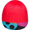 Squishmallows Original 8-Inch Sally - Nightmare Before Christmas - Official Jazwares Plush - Gift for Kids, Girls & Boys - 4 of 4