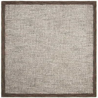 Abstract ABT220 Handmade Indoor Rug - Safavieh