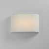 Maxim Lighting Prime 1 - Light Wall Light in  White Linen - 4 of 4
