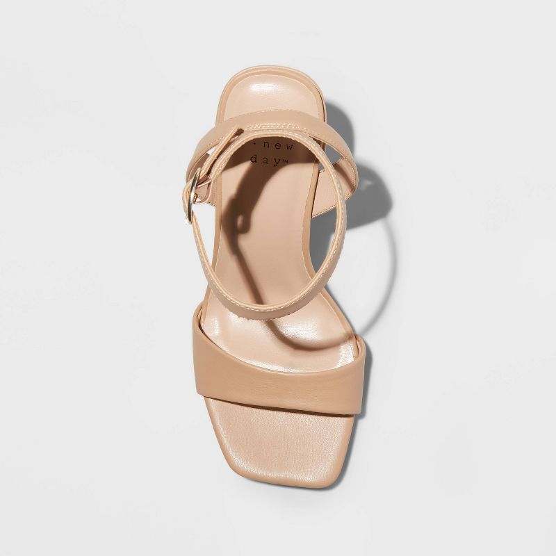 Women's Sal Heels - A New Day™ , 3 of 11