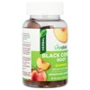 Lifeable Black Cohosh Root Gummies, Peach, 60 Gummies (25 mg per Gummy) - 4 of 4