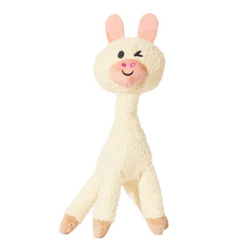 7 Best Plush Dog Toys For Soft, Friendly Play (60+ Reviewed